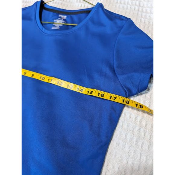 {3 for $15} Danskin Now Athletic Shirt - Picture 3 of 4